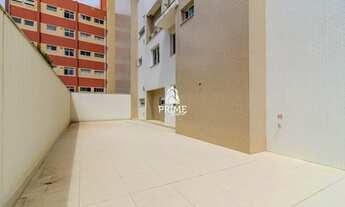 Imagem 4: Apartamento Garden com 3 dormitórios, 161 m² - Alto da Glória - Curitiba/PR