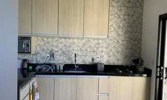 Imagem 4: Sobrado a venda condominio Monterrey