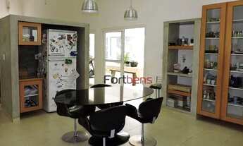 Imagem 4: Casa com 4 dormitórios à venda, 400 m² por R$ 2.400.000,00 - Palos Verdes - Carapicuíba/SP