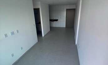 Imagem 2: Apartamento quarto/sala , andar alto na Jatiúca , Maceió -Al