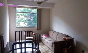 Imagem: Apartamento para alugar, 55 m² por R$ 1.946,29/mês