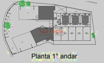 Imagem 4: Aluga-se Área Nobre Prédio Comercial de Esquina no RIo Vermelho em Salvador BA