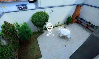 Imagem 5: Sobrado à venda, 3 quartos, 1 suíte, 2 vagas, Vila Mariana - São Paulo/SP