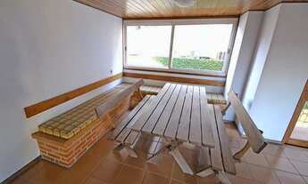 Imagem 7: Cobertura 3 dormitórios no Jardim Botânico