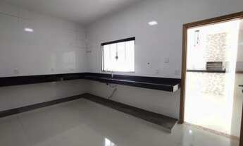 Imagem 5: Casa à venda no bairro Parque Real de Goiânia - Aparecida de Goiânia/GO