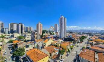 Imagem 7: Apartamento com 3 suítes no Parque São Jorge