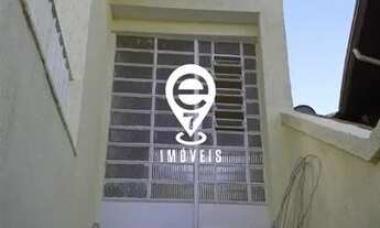 Imagem 3: Casa à venda, 3 quartos, 1 suíte, 1 vaga, Parque Jabaquara - São Paulo/SP