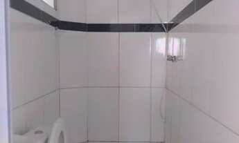 Imagem: Casa de 2 cômodos