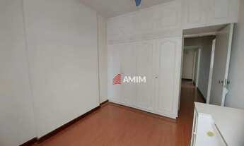 Imagem 6: Apartamento com 3 Quartos à Venda, 140 m² por R$ 900.000 - Ingá - Niterói/RJ