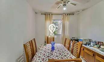 Imagem 6: Sobrado à venda, 2 quartos, 1 vaga, Mirandópolis - São Paulo/SP