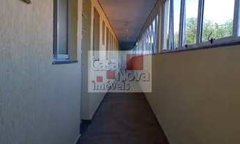 Imagem 5: PREDIO RESIDENCIAL