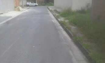 Imagem 6: Casa travessa lagoa azul (beco mihança