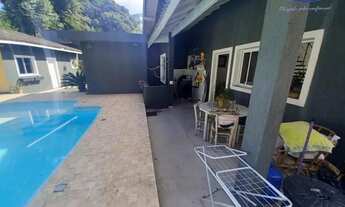 Imagem 3: Casa em Condomínio para Venda em Arujá, Jardim Imperial, 4 dormitórios, 1 suíte, 3 banheir