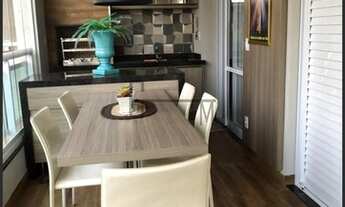 Imagem 4: Apartamento Mobiliado - Nova Aliança