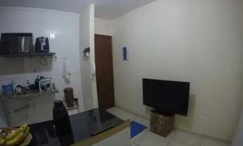 Imagem 5: Apartamento com 2 quartos a venda em Vila Humaitá Santo André SP, apartamento com 2 dormit