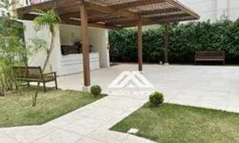 Imagem 2: Apartamento com 1 dormitório para alugar, 50 m² por R$ 3.453/mês - Botafogo - Campinas/SP