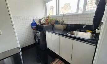 Imagem 5: Lindo Apartamento no Bairro do Itaim-Bibi com 2 quartos e 1 vaga de garagem