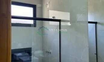 Imagem 7: Casa Térrea 3 Suítes Condomínio San Marco Ilha Genova