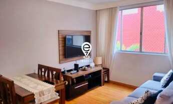 Imagem 2: Apartamento à venda, 2 quartos, 1 vaga, Vila do Encontro - São Paulo/SP