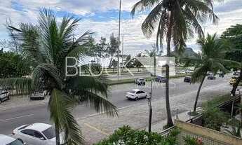 Imagem 1: Recreio dos Bandeirantes