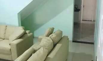 Imagem 4: Sobrado com 3 dormitórios à venda, 169 m² por R$ 515.000,00 - Cooperativa - São Bernardo d