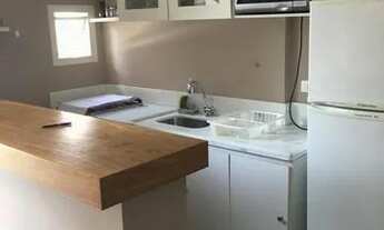 Imagem 4: Apartamento Locação Moema 60 m² 1 Dormitórios