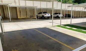 Imagem 4: Apartamento com 3 dormitórios à venda, 87 m² por R$ 450.000,00 - Condomínio Residencial Ve