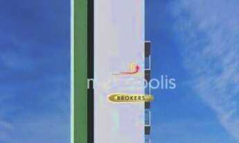 Imagem 4: Apartamento à venda, 49 m² por R$ 325.000,00 - Vila Valparaíso - Santo André/SP