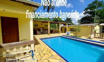 Imagem: CHÁCARA, 2000M², 3 DRMS, PISCINA, FRUTAS