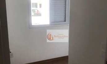 Imagem 6: Apartamento com 2 dormitórios para alugar, 60 m² - Jardim - Santo André/SP