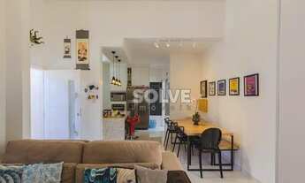 Imagem 6: Casa com 3 dormitórios, 102 m² - venda por R$ 890.000,00 ou aluguel por R$ 4.861,73/mês