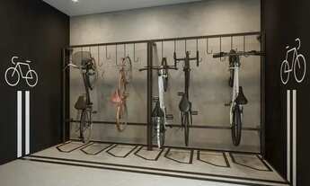 Imagem 5: Studio 26m² à venda Brooklin, São Paulo, SP