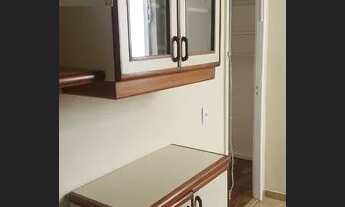 Imagem 7: Lagoa Cobertura com piscina