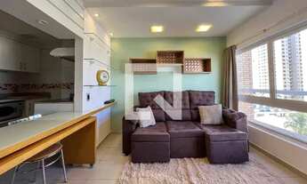 Imagem 6: Apartamento para Aluguel - Vila Leopoldina, 1 Quarto, 40 m2