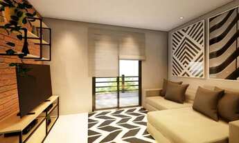 Imagem 5: Edf. Camurupim, obras adiantadas, elevador, piscina, portaria 24h, pertinho da Praia