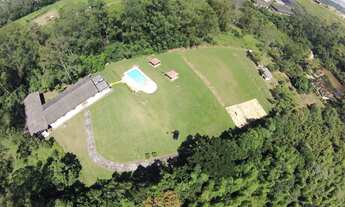 Imagem 3: Fazenda/Sítio/Chácara para venda com 650 metros quadrados com 7 quartos