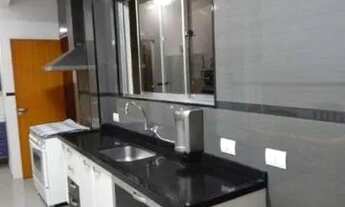 Imagem 5: APARTAMENTO COM 2 DORMITÓRIOS À VENDA, 105 M² POR R$ 850.000 - ACLIMAÇÃO - SÃO PAULO/SP