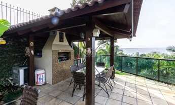 Imagem 5: Casa para Venda - 430m², 4 dormitórios, sendo 2 suites, 4 vagas - Vila Assunção