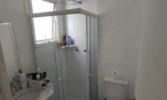 Imagem 7: Condomínio Spazio Acqua Com 3/4 Sendo Suíte E Varanda Luzia. 197IKVB