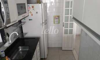 Imagem 4: São Paulo - Apartamento Padrão - Santa Cecília