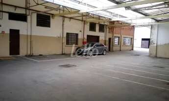 Imagem 4: São Paulo - Galpão/Depósito/Armazém - Mooca