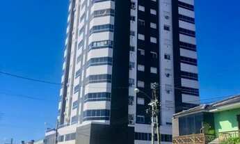 Imagem 2: R$ 550.000 - EXCELENTE APARTAMENTO - LINDÍSSIMA VISTA PANORÂMICA - 93M2 - 3 DORM - 1 VAGA