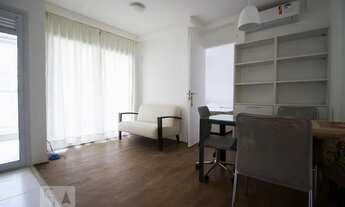 Imagem: Apartamento para Aluguel - Consolação