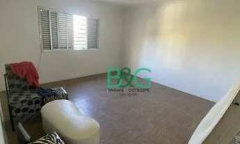 Imagem 4: Casa com 3 dormitórios para alugar, 120 m² por R$ 2.300/mês - Vila Buenos Aires - São Paul