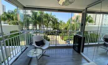 Imagem 4: Apartamento para Venda - 92m², 2 dormitórios, 2 vagas - Jardim Europa