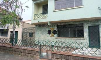 Imagem: PORTO ALEGRE - Casa Padrão - SAO GERALDO