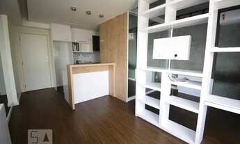 Imagem 3: Apartamento para Aluguel - Águas Claras, 1 Quarto, 40 m2