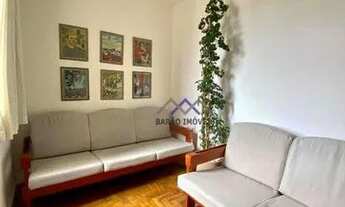 Imagem 5: Apartamento com 3 dormitórios, 86 m² - venda por R$ 420.000,00 ou aluguel por R$ 2.842,00