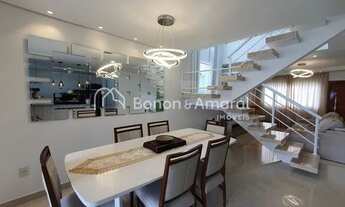 Imagem 2: Casa à venda no Condomínio Terras do Fontanário, em Paulínia