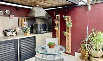 Imagem 3: Cobertura RESIDENCIAL em SÃO PAULO - SP, VILA MARIANA